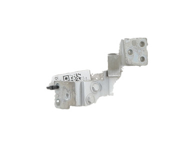 Charnière inférieure porte battante gauche - Citroen BERLINGO I PH.2 - Blanc - 871773 - X1-6116M