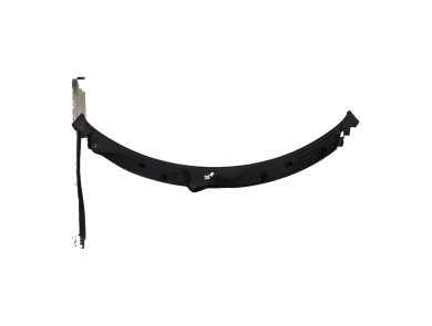 Windshield bay - Porsche 911 CARRERA VI PH.1 - 991555563061E0 - C0-9929V