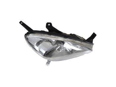 Right headlight - Honda CR-V II PH.2 - 33101S9AG11 - H1-5863Y
