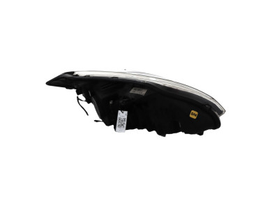 Left headlight - Renault LAGUNA III PH.1 - 260600074R - G1-8432J