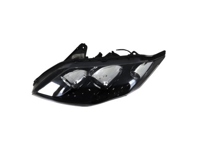 Left headlight - Renault LAGUNA III PH.1 - 260600074R - G1-8432J