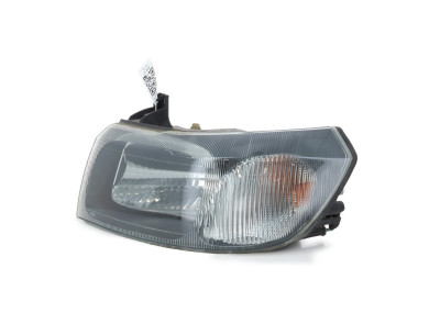 Left headlight used - Ford TRANSIT - 4695290