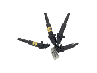 Ignition coil - Peugeot 207 - 9807841880 - I1-3228I