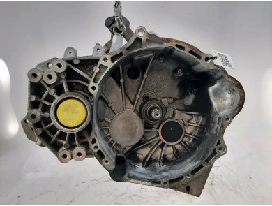 Boîte de vitesses type GETRAG-GL - Opel ANTARA PH.1 - V1-2790T