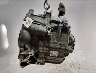 Gearbox type GETRAG-GL - Opel ANTARA PH.1 - V1-2790T