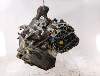 Boîte de vitesses type GETRAG-GL - Opel ANTARA PH.1 - V1-2790T