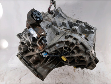 Boîte de vitesses type GETRAG-GL - Opel ANTARA PH.1 - V1-2790T