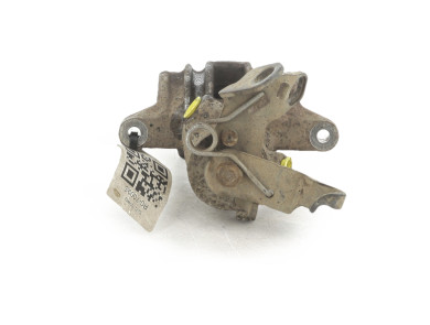 Right rear brake caliper - Volkswagen GOLF VI - 1K0615424J - R0-7009S