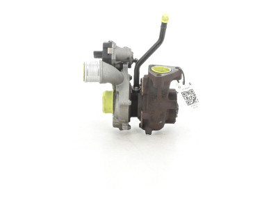 Turbo used - KIA SPORTAGE - 282312F670