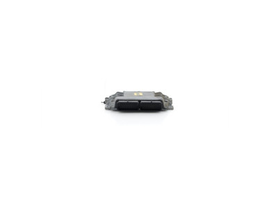 Calculateur moteur - Dacia SANDERO I - 8200856659 - S1-4808Y