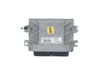 Engine calculator - Dacia SANDERO I - 8200856659 - S1-4808Y