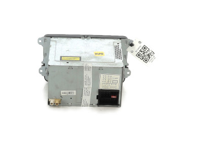 Poste multimédia - Volkswagen PASSAT V - 1K0035186AD - X0-0460U