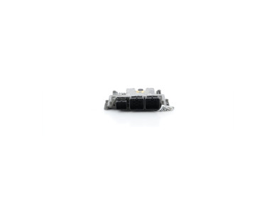 Engine calculator - Citroen C3 II PH.1 - 9666382080 - U1-3733N
