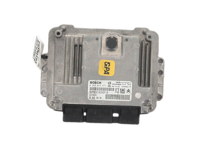 Engine calculator - Peugeot PARTNER II PH.1 - 9664618080 - H1-1779A