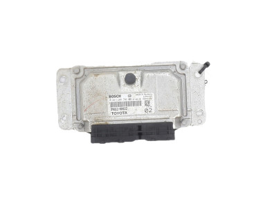 Engine calculator - Citroen C1 I PH.1 - 896610H022 - L0-0334N