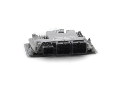 Engine calculator used - Citroen DS3 - 9676643580
