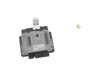 Calculateur moteur - Peugeot 3008 I PH.1 - 9676643580 - N1-5977Q