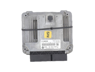Engine calculator - Mini MINI II PH.2 - 8519663 - L0-9065P