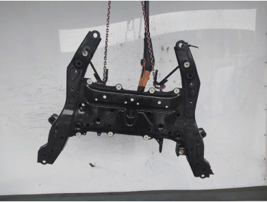 Engine carrier support frame - Mini MINI III PH.1 - 31116869546 - X1-3625S