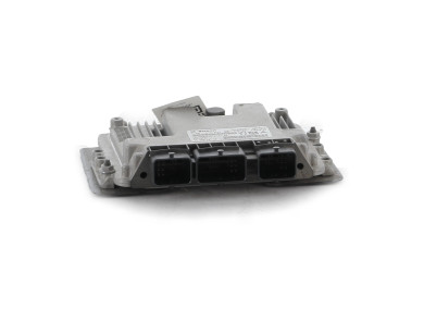 Engine calculator - Peugeot 308 I PH.1 - 9664843780 - W1-5929P