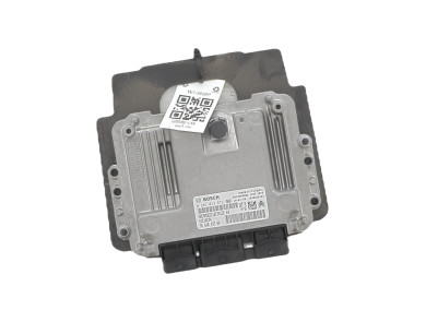 Engine calculator - Peugeot 308 I PH.1 - 9664843780 - W1-5929P