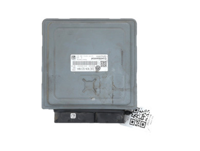 Engine calculator - Volkswagen POLO V PH.1 - 03L906023MA - R1-1376Z