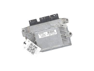Calculateur moteur - Renault MODUS PH.2 - 8200414422 - I1-5761G