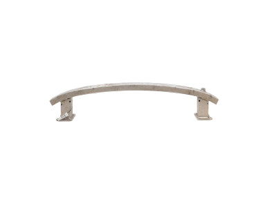 Front bumper reinforcement bar - Jeep CHEROKEE V - K68174153AB - N0-1812Z