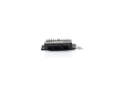 Calculateur moteur - Renault CLIO III PH.1 - 8200399038 - F1-1275P
