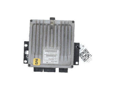Engine calculator - Renault CLIO III PH.1 - 8200399038 - F1-1275P