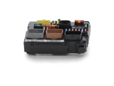 Boitier BSM - Peugeot 207 - 9667199780 - M1-5402V
