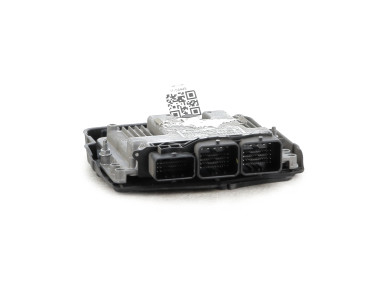 Engine calculator - Peugeot 207 - 9677013180 - I1-5444E