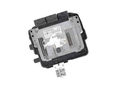 Calculateur moteur - Peugeot 207 - 9677013180 - I1-5444E