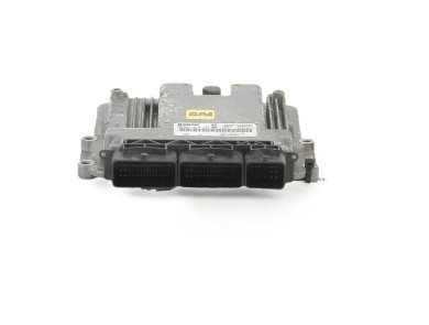 Engine calculator - Dacia DOKKER PH.1 - 237102213R - U1-7689S