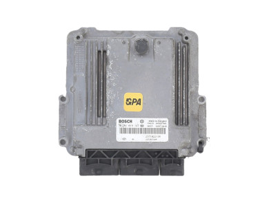 Engine calculator - Dacia DOKKER PH.1 - 237102213R - U1-7689S