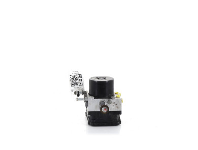 ABS pump motor - Mitsubishi LANCER - 4670A474 - I1-2412G