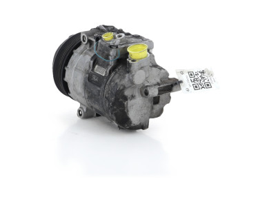 A/C Compressor - Chrysler CROSSFIRE - 5097010AA - U1-7643J