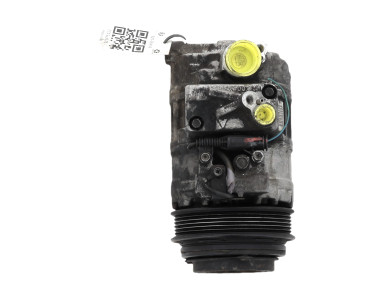 A/C Compressor - Chrysler CROSSFIRE - 5097010AA - U1-7643J