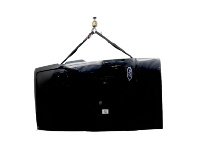 Porte battante arrière droite occasion - Ford TRANSIT CUSTOM - 2445949