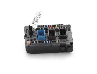 Boitier BSM - Citroen C4 II PH.1 - 9807427980 - Y1-4383E