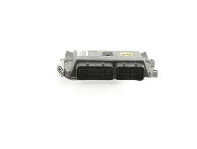 Engine calculator - Peugeot 208 I PH.2 - 9829598880 - B1-7437P
