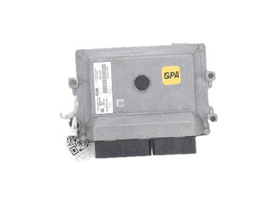 Engine calculator - Peugeot 208 I PH.2 - 9829598880 - B1-7437P