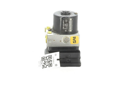 Bloc ABS - Renault LAGUNA II PH.1 - 7701207724 - L1-7283V