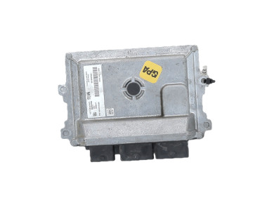 Engine calculator - Citroen C3 III PH.1 - 9819657880 - T0-9750B