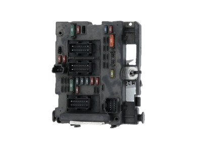 Boitier BSM - Peugeot 307 PH.1 - 9650664180 - X1-1874P