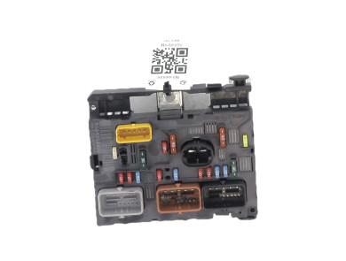 BSM - Citroen C3 I PH.2 - 9664055480 - N1-6693V