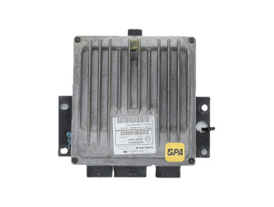 Engine calculator - Nissan NOTE I PH.1 - 8200399038 - Q0-9442X