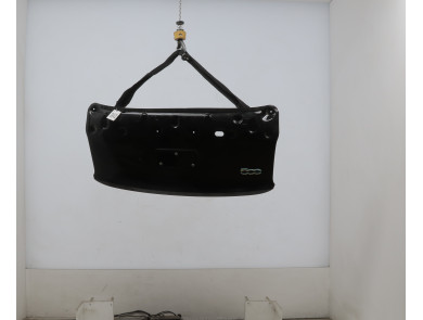 Boot used - Fiat 500C - 52137768