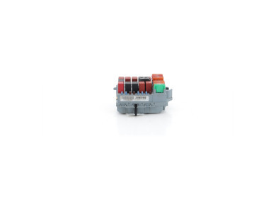 BSM used - Citroen JUMPER - 1388601080