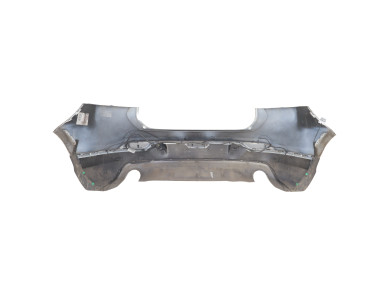 Pare choc arrière - Volvo V40 II PH.1 - Blanc - 39814451 - Q0-8457N